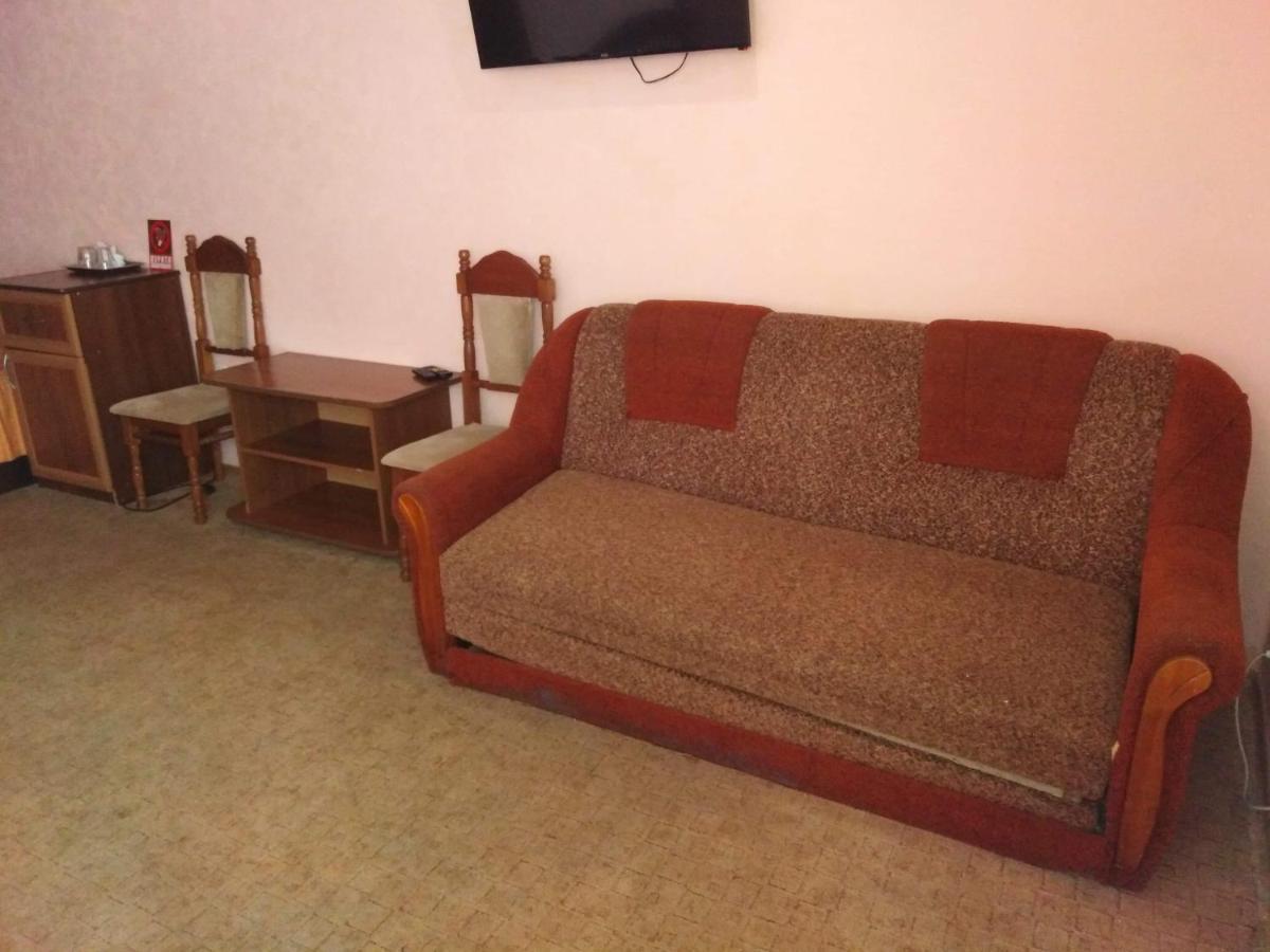 ויניצה Отель Ритм מראה חיצוני תמונה