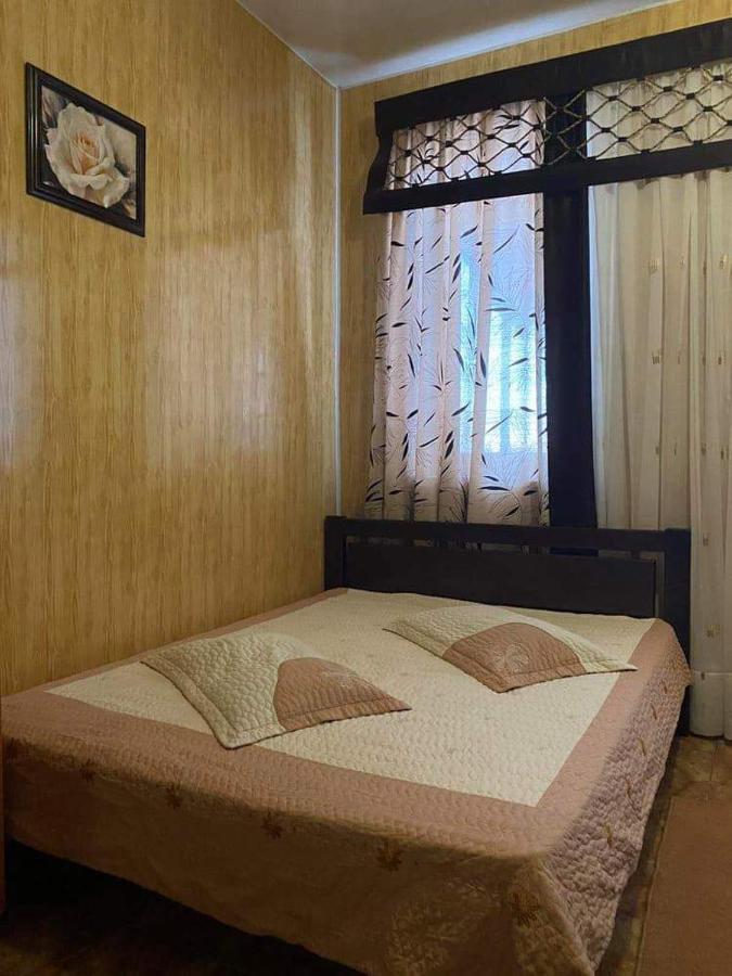 ויניצה Отель Ритм מראה חיצוני תמונה
