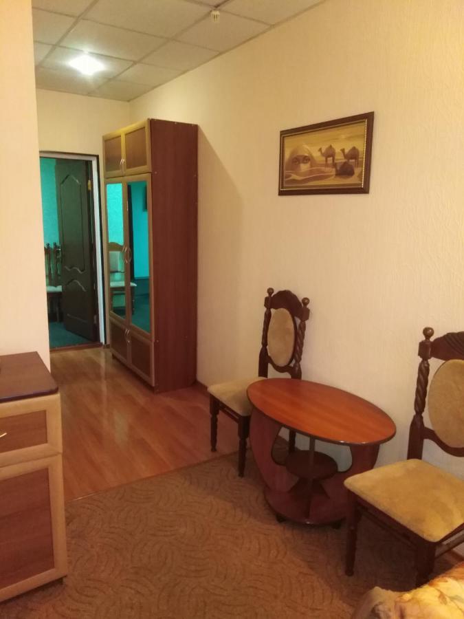 ויניצה Отель Ритм מראה חיצוני תמונה