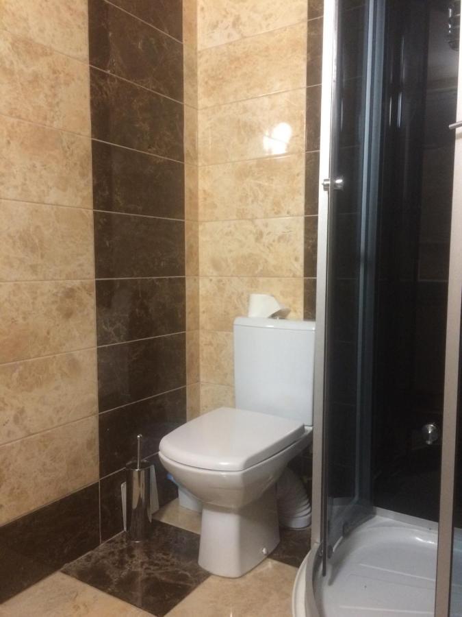 ויניצה Отель Ритм מראה חיצוני תמונה