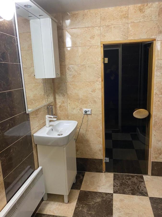 ויניצה Отель Ритм מראה חיצוני תמונה