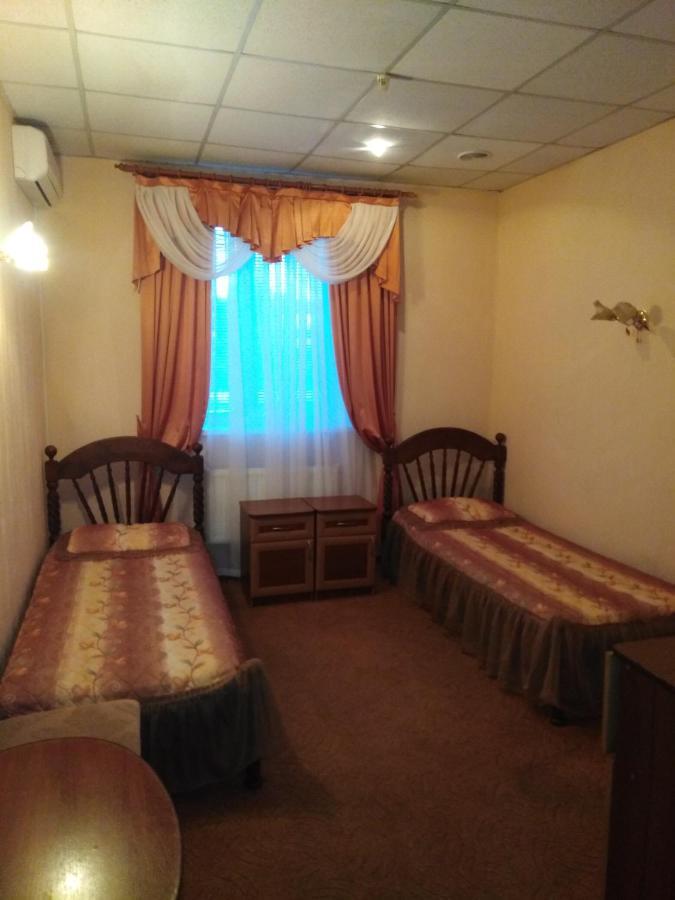 ויניצה Отель Ритм מראה חיצוני תמונה
