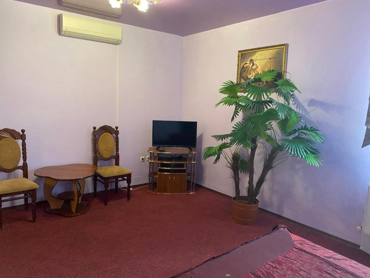 ויניצה Отель Ритм מראה חיצוני תמונה