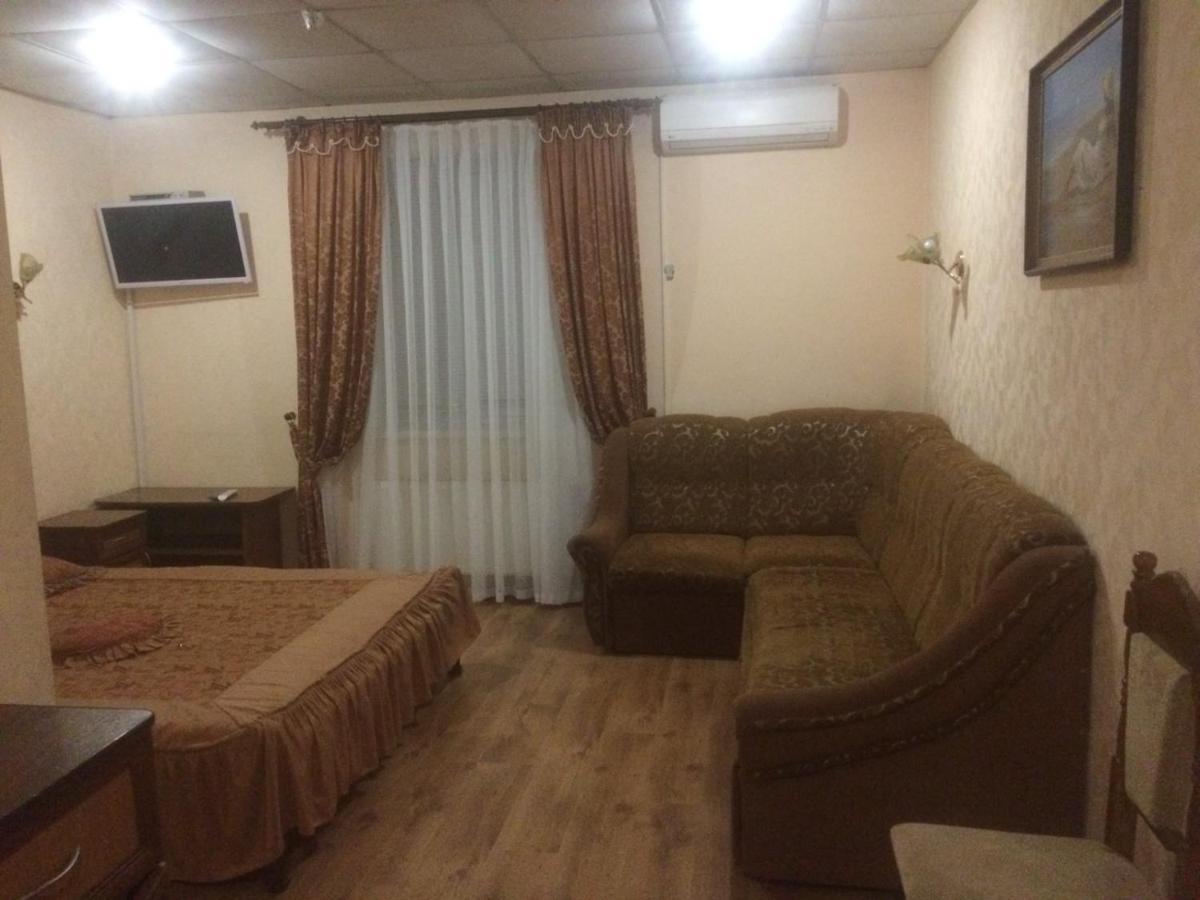 ויניצה Отель Ритм מראה חיצוני תמונה